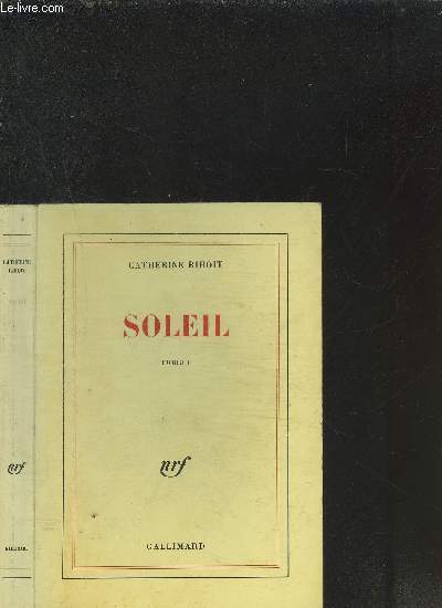SOLEIL