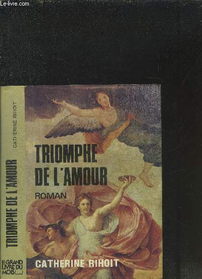TRIOMPHE DE L AMOUR