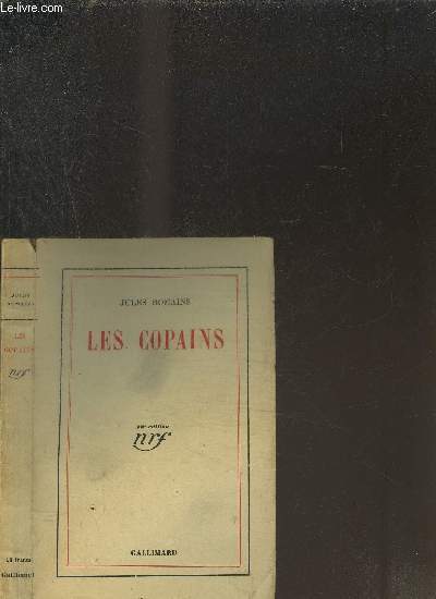 LES COPAINS