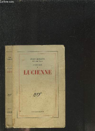 LUCIENNE