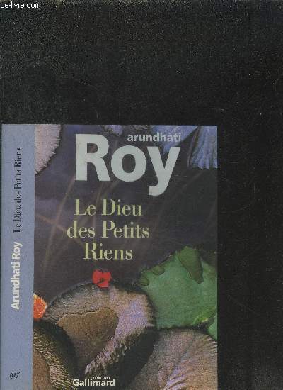 LE DIEU DES PETITS RIENS