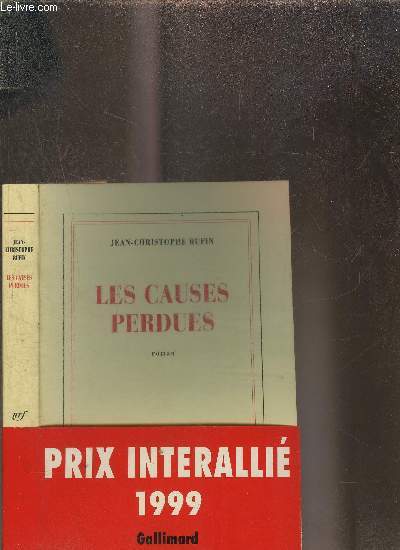 LES CAUSES PERDUES