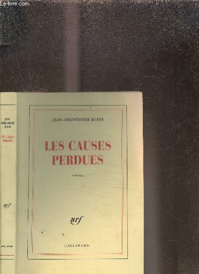 LES CAUSES PERDUES