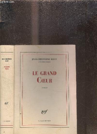 LE GRAND COEUR