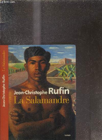 LA SALAMANDRE