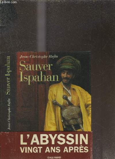 SAUVER ISPAHAN