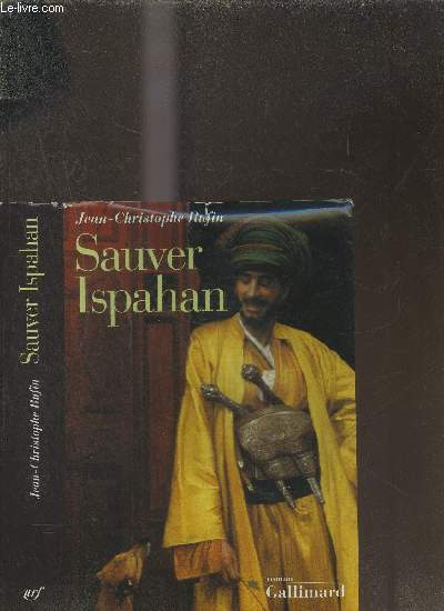 SAUVER ISPAHAN