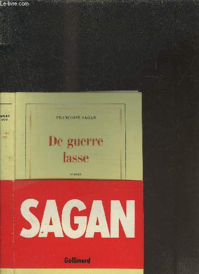 DE GUERRE LASSE