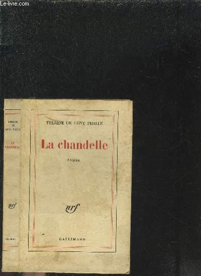 LA CHANDELLE