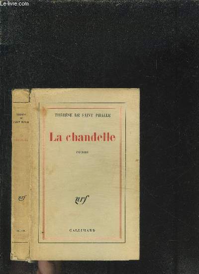 LA CHANDELLE