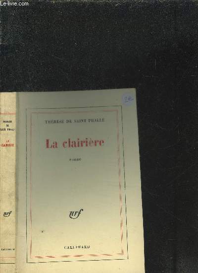 LA CLAIRIERE