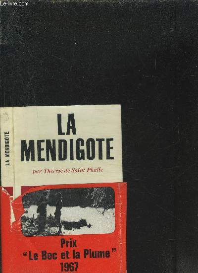 LA MENDIGOTE