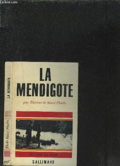 LA MENDIGOTE