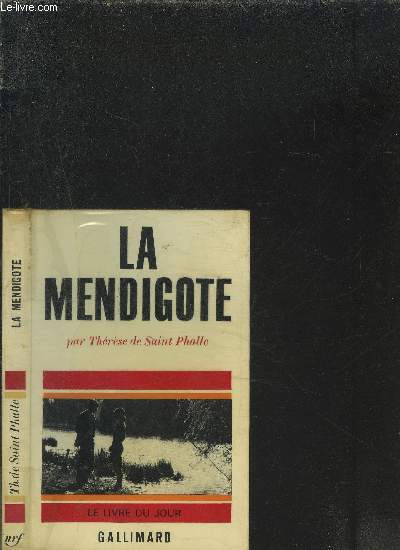 LA MENDIGOTE