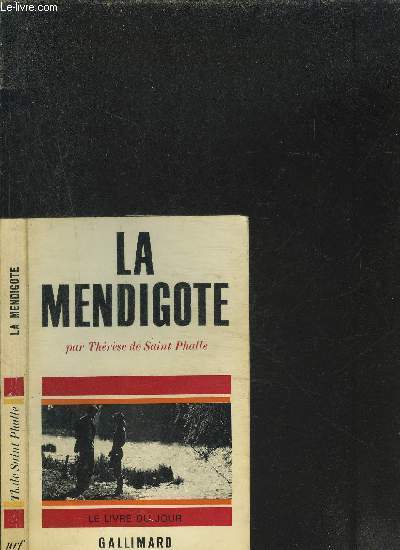 LA MENDIGOTE