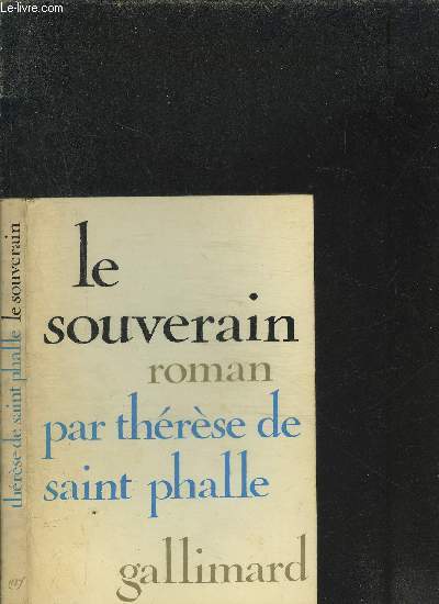 LE SOUVERAIN ROMAN