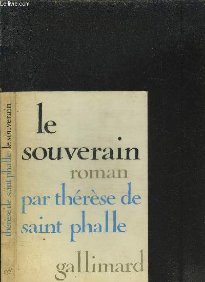 LE SOUVERAIN ROMAN