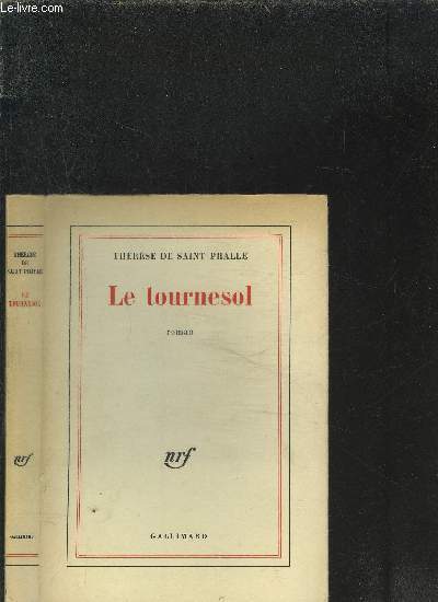 LE TOURNESOL