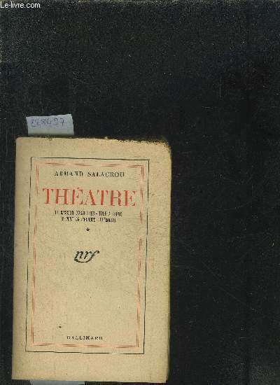 THEATRE