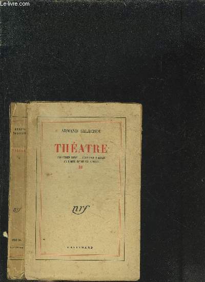 THEATRE