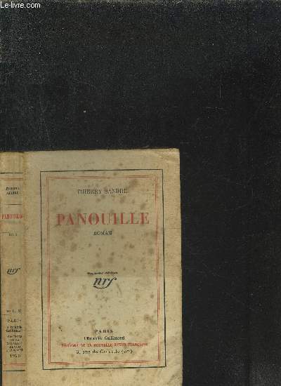 PANOUILLE