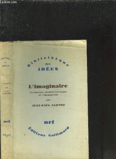 L IMAGINAIRE