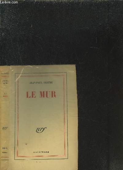 LE MUR