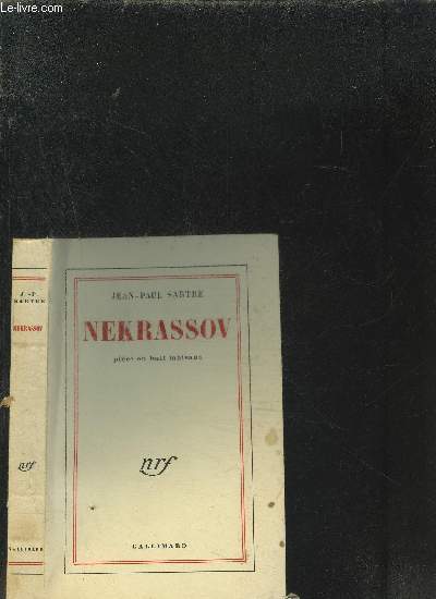 NEKRASSOV