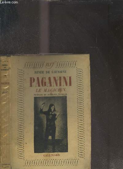 PAGANINI