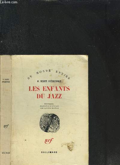 LES ENFANTS DU JAZZ