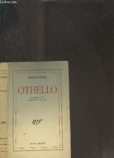 OTHELLO