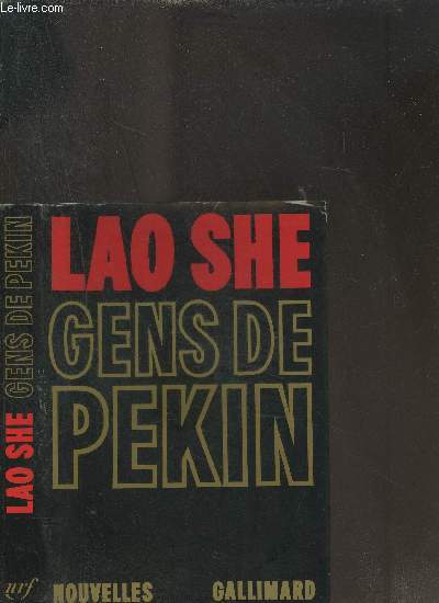 GENS DE PEKIN
