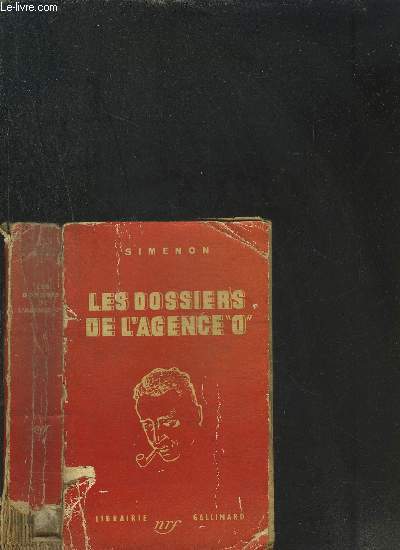 LES DOSSIERS DE L AGENCE 