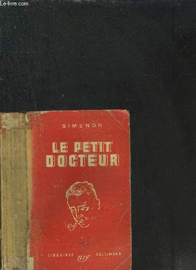 LE PETIT DOCTEUR