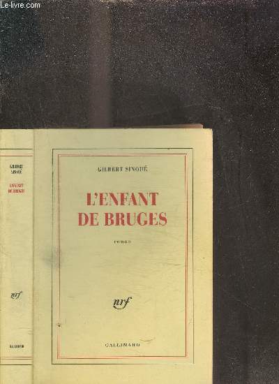 L ENFANT DE BRUGES