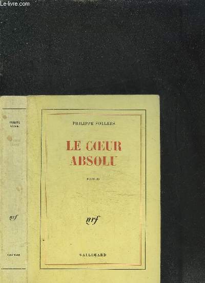 LE COEUR ABSOLU