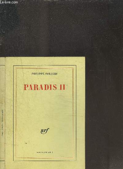 PARADIS II