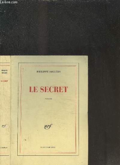 LE SECRET