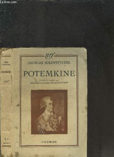 POTEMKINE