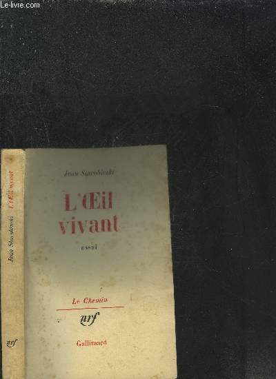 L OEIL VIVANT