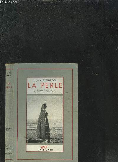 LA PERLE