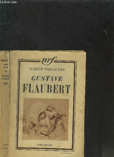 GUSTAVE FLAUBERT