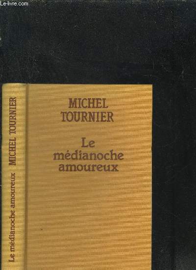 LE MEDIANOCHE AMOUREUX