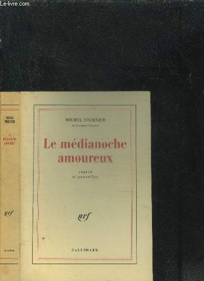 LE MEDIANOCHE AMOUREUX