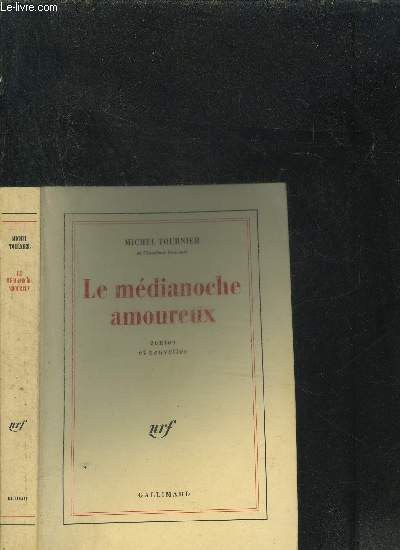 LE MEDIANOCHE AMOUREUX