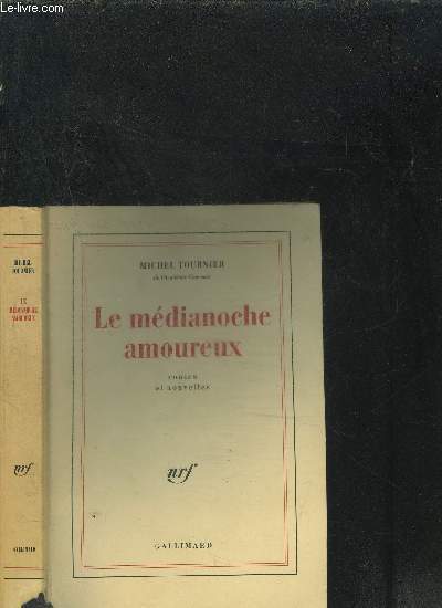 LE MEDIANOCHE AMOUREUX