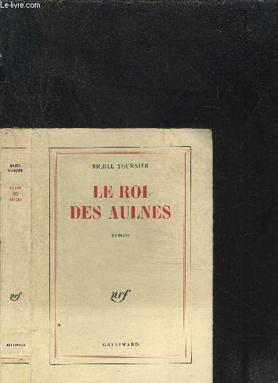 LE ROI DES AULNES