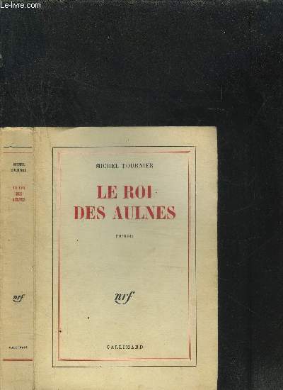 LE ROI DES AULNES