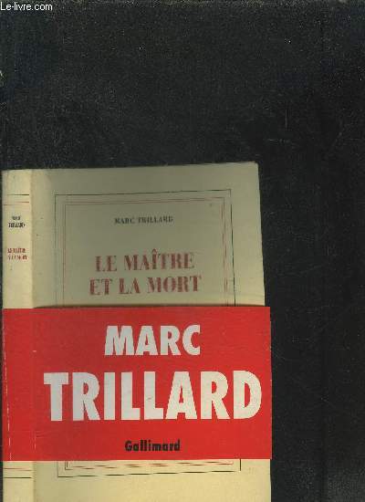 LE MAITRE ET LA MORT