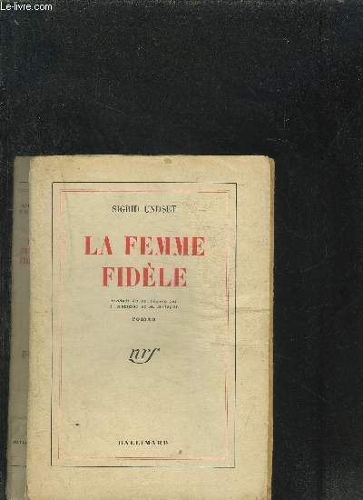 LA FEMME FIDELE